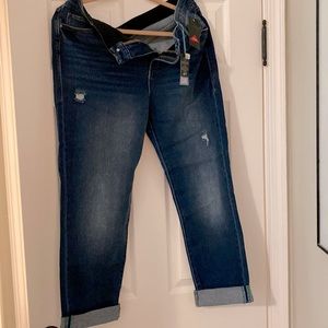 Lularoe boyfriend jeans